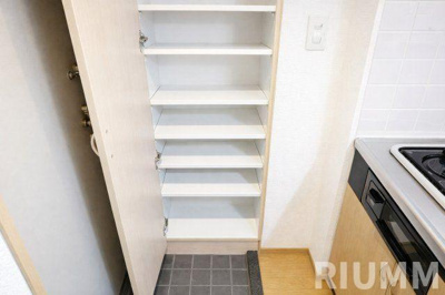 【その他】 | ロイヤルアメニティー西戸山