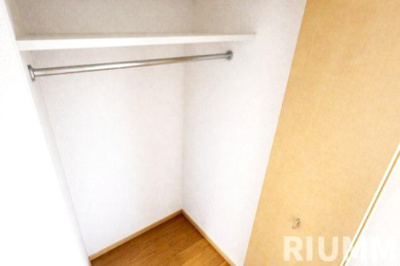 【収納】 | ロイヤルアメニティー西戸山