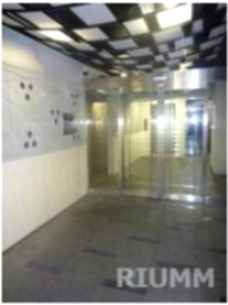 【エントランス】 | ロイヤルアメニティー西戸山