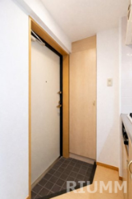 【玄関】 | ロイヤルアメニティー西戸山