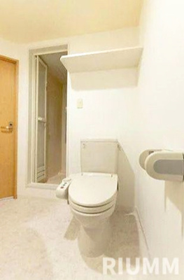 【トイレ】 | ロイヤルアメニティー西戸山