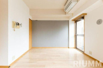 【居間・リビング】 | ロイヤルアメニティー西戸山