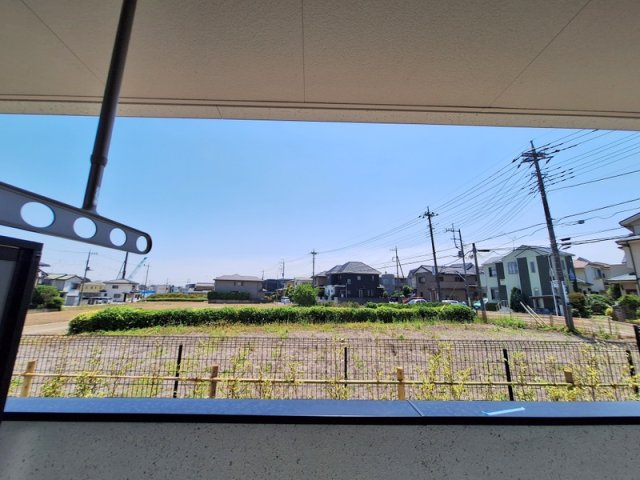 ルーチェ　スギヤマの展望