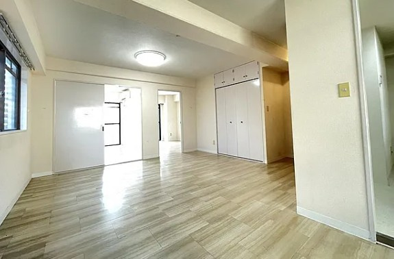 プラティーク武蔵関