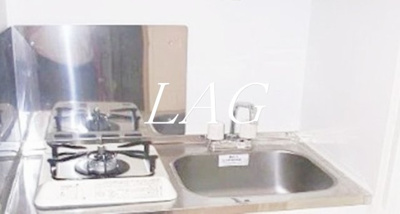 【キッチン】 | シャンテ亀戸天神橋 | キッチンです。