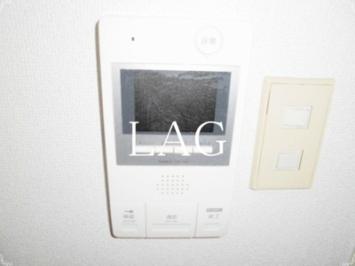 【セキュリティ】 | ジェイパーク両国 | TVモニターフォンです。