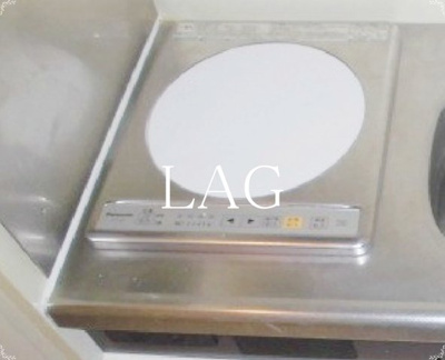 【設備】 | ジェイパーク両国 | コンロです。