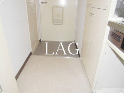 【玄関】 | ジェイパーク両国 | 玄関です。