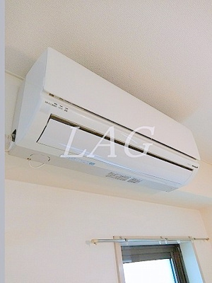 【設備】 | 三愛千石ビル | エアコンです。