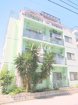 【外観】 | 三愛千石ビル | 外観です。