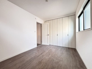 【洋室】 | 港北区下田町3丁目　戸建全4棟