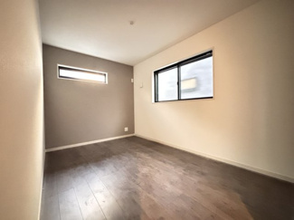 【洋室】 | 港北区下田町3丁目　戸建全4棟