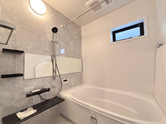 【浴室】 | 港北区下田町3丁目　戸建全4棟