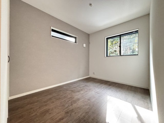 【洋室】 | 港北区下田町3丁目　戸建全4棟