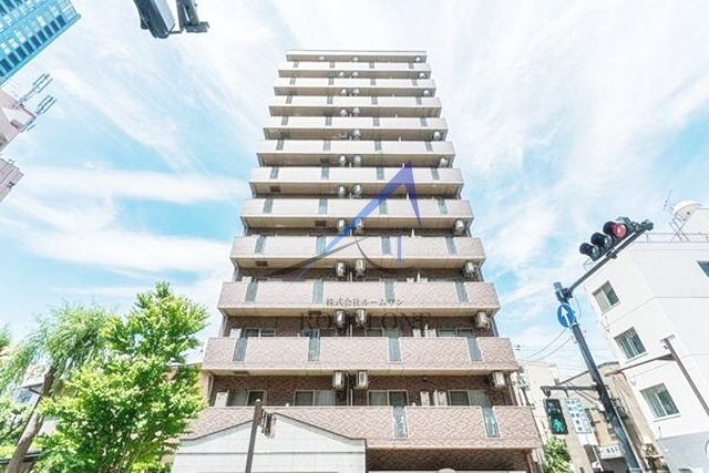 エクセリア池袋WEST