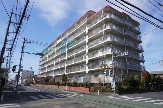 サニーハイツせんげん台