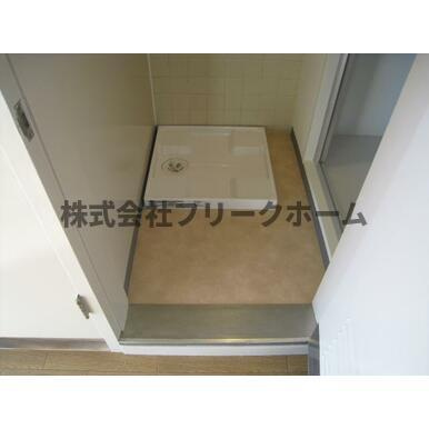 杉並区宮前１丁目の賃貸マンションの設備