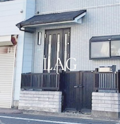 【エントランス】 | Ｎａｍｅｌｅｓｓコーポ | エントランスです。