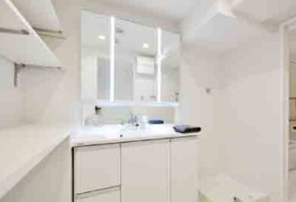 東向島サニーホームズの完成予想図|施工例です。