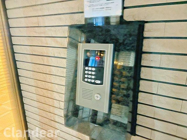 ナイスアーバン北綾瀬第2のセキュリティ|ドキドキの新生活も、安心してスタート。ぴったりの住まいを見つけませんか？クランディアが一緒に住まい選びをサポートします‼　まずは、お気軽にお問合せください　＃クランディア