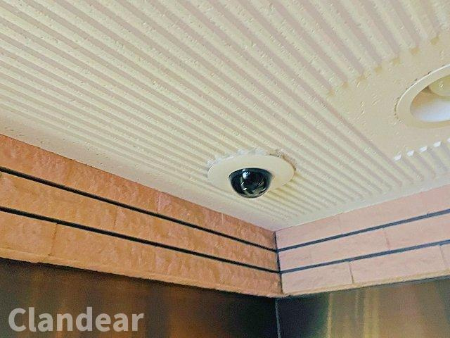 ナイスアーバン北綾瀬第2の防犯設備|ドキドキの新生活も、安心してスタート。ぴったりの住まいを見つけませんか？クランディアが一緒に住まい選びをサポートします‼　まずは、お気軽にお問合せください　＃クランディア