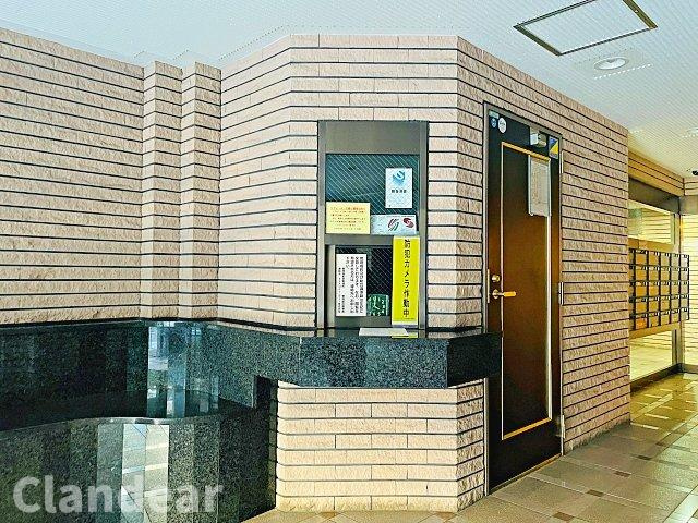 ナイスアーバン北綾瀬第2の受付|ドキドキの新生活も、安心してスタート。ぴったりの住まいを見つけませんか？クランディアが一緒に住まい選びをサポートします‼　まずは、お気軽にお問合せください　＃クランディア