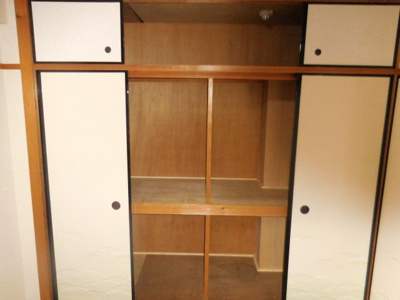 【収納】 | 第1藤マンション