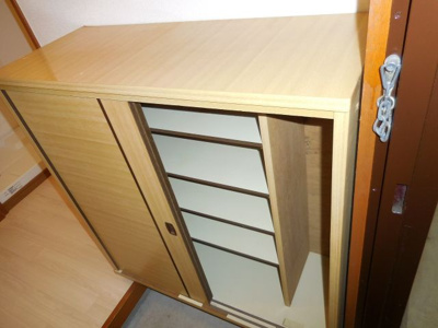 【収納】 | 第1藤マンション