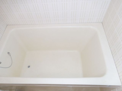 【浴室】 | 第1藤マンション