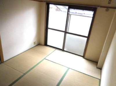 【和室】 | 第1藤マンション