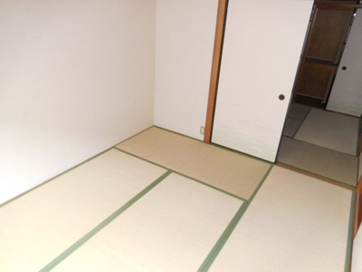 【子供部屋】 | 第1藤マンション