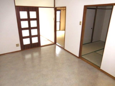 【居間・リビング】 | 第1藤マンション