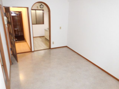 【内装】 | 第1藤マンション