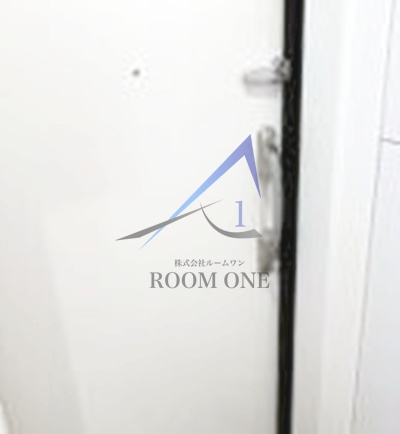 サンノワール三ノ輪のセキュリティ|内鍵です。