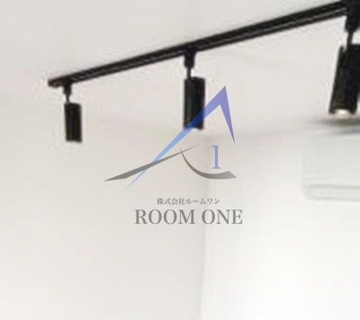 サンノワール三ノ輪の内装