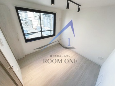 サンノワール三ノ輪の居間・リビング|洋室のお部屋です。