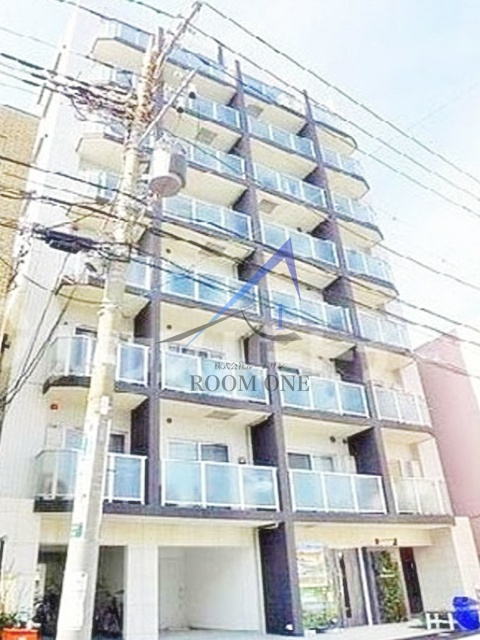 GENOVIA西新井大師　green　veil