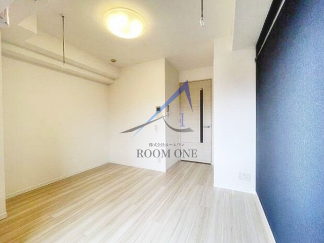 スカイコートパレス西巣鴨の寝室|寝室です。