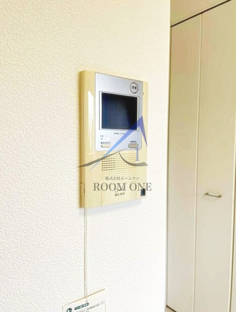 スカイコートパレス西巣鴨のセキュリティ