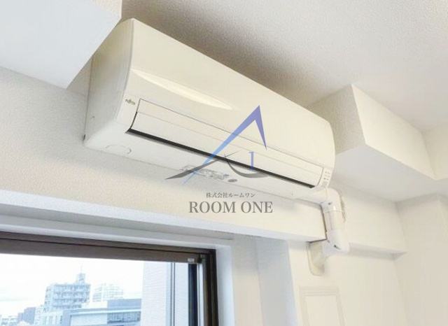 スカイコートパレス西巣鴨のその他