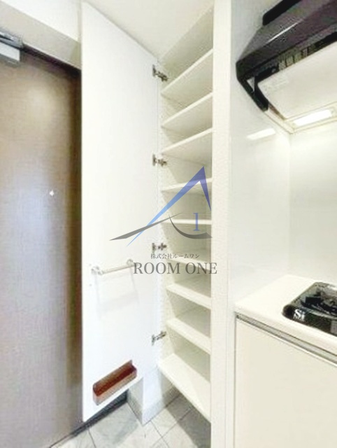 スカイコートパレス西巣鴨