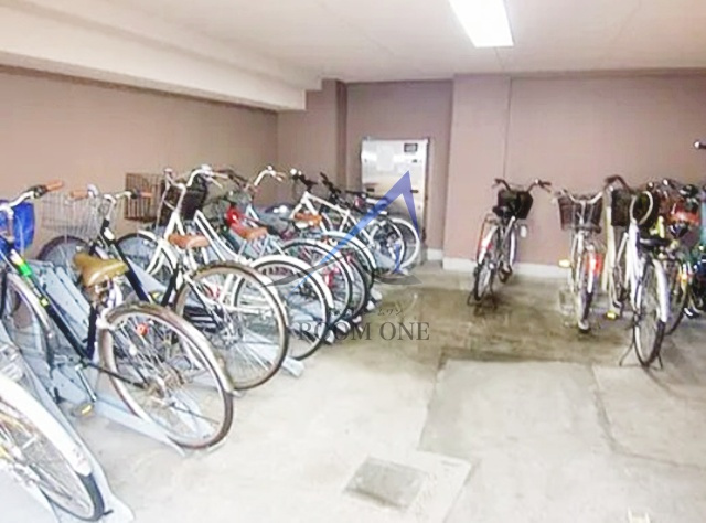 スカイコートパレス西巣鴨