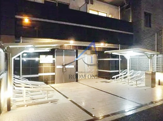 スカイコートパレス西巣鴨