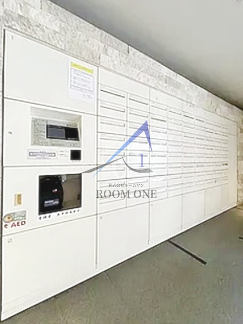 スカイコートパレス西巣鴨