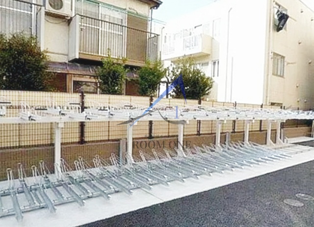 スカイコートパレス西巣鴨