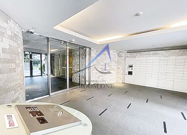 スカイコートパレス西巣鴨