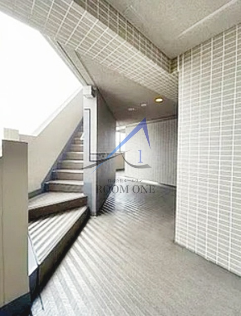 スカイコートパレス西巣鴨