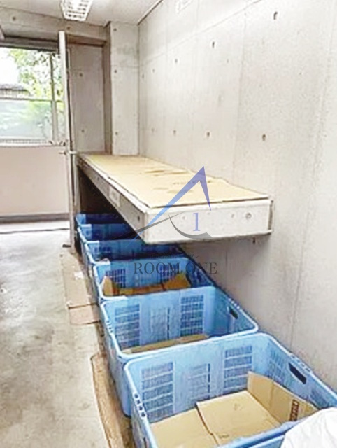 スカイコートパレス西巣鴨