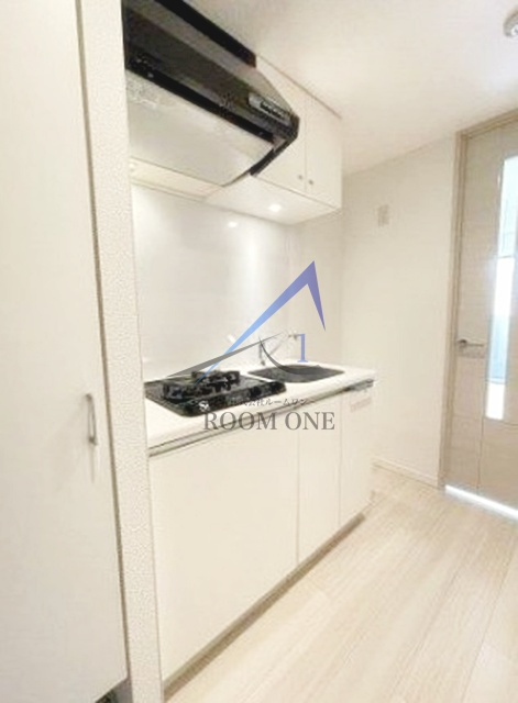 スカイコートパレス西巣鴨のキッチン|キッチンです。