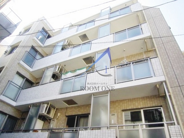 カスティーロ白山